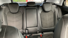 Vauxhall Grandland 1.2 Turbo Ultimate 5dr Petrol Hatchback